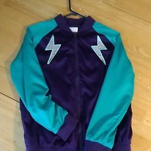 Girls Cat and jack Brand Jacket